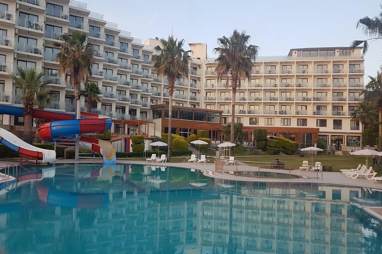 Royal Palace 4* Kusadasi