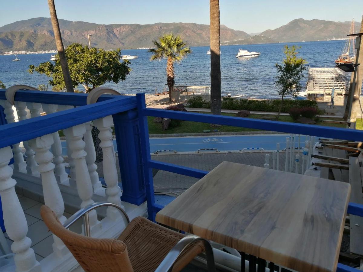 Uysal Bed & Breakfast Marmaris