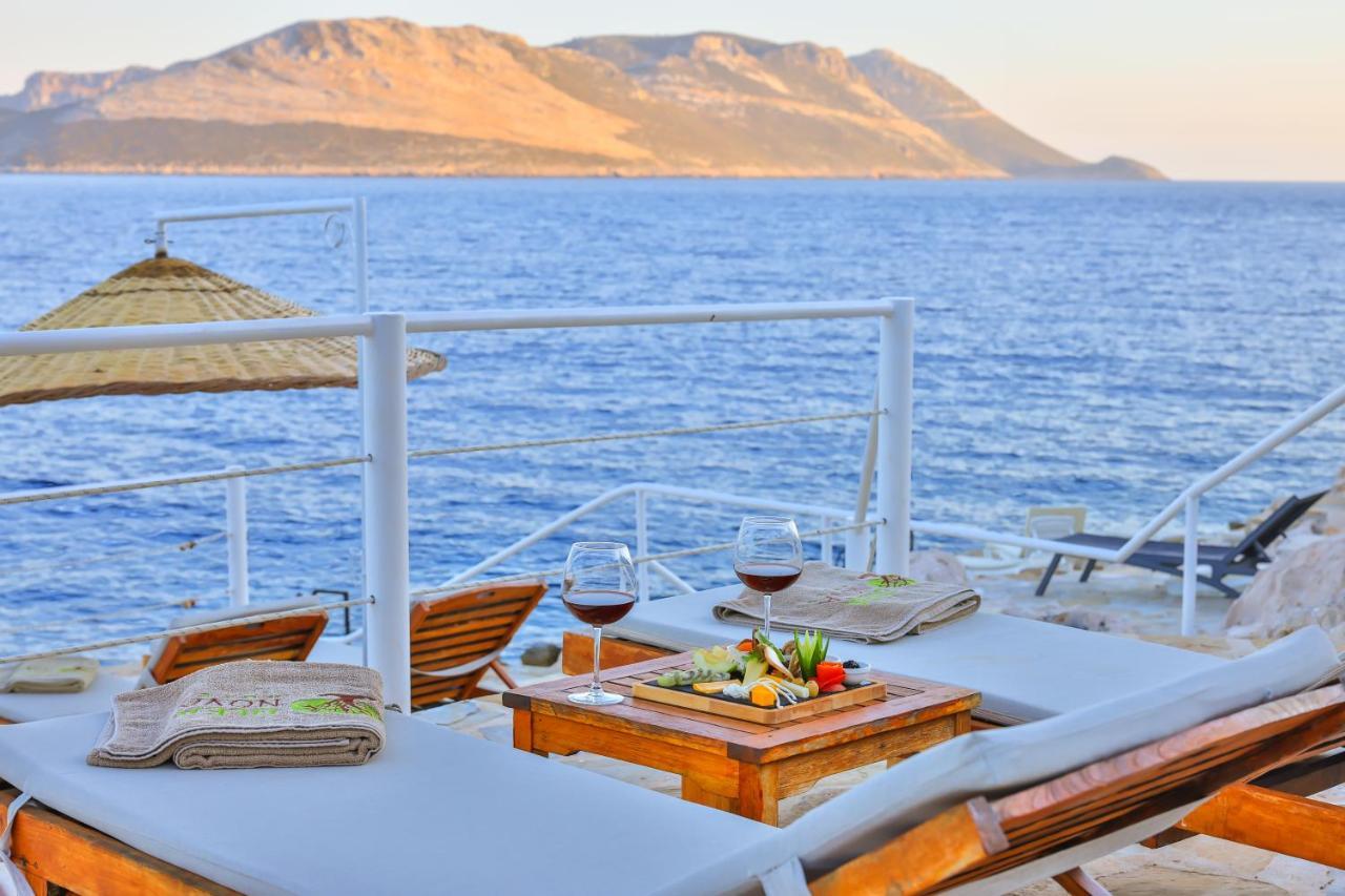 Olea Nova Hotel 3*