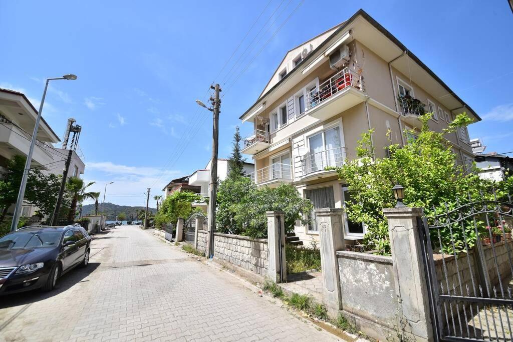 Apartment Kaya