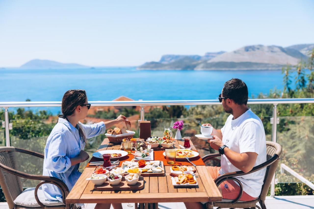 Olea Nova Hotel Kas
