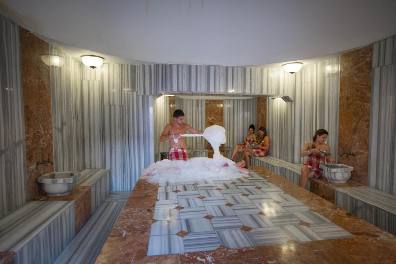Club Akman 4* Camyuva