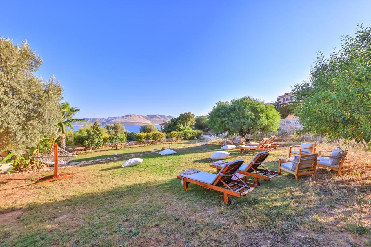 Olea Nova Hotel Kas