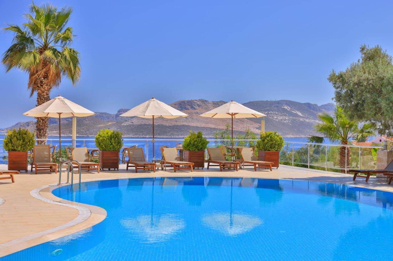 Hotel Olea Nova