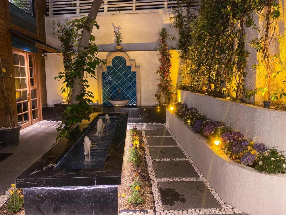 Hotel Henna Istanbul