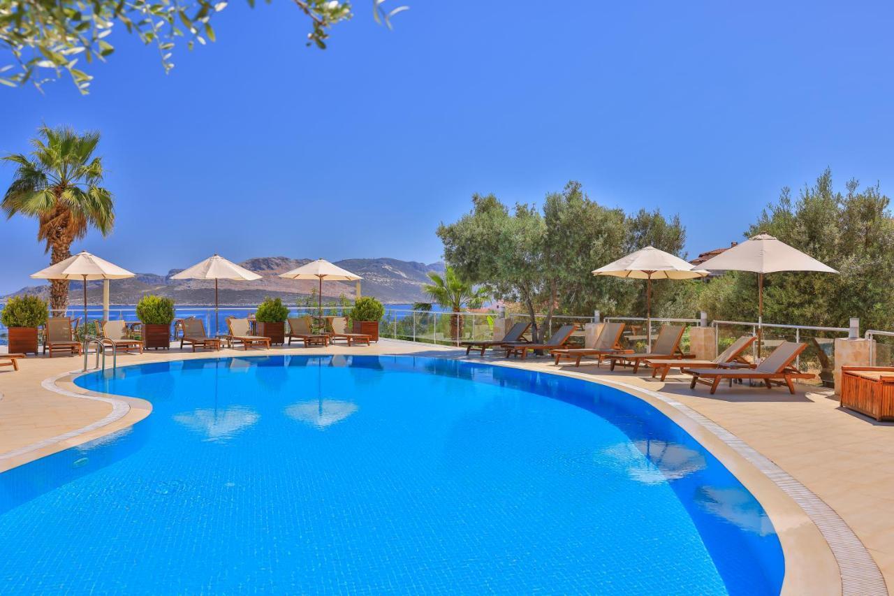 Olea Nova Hotel 3*