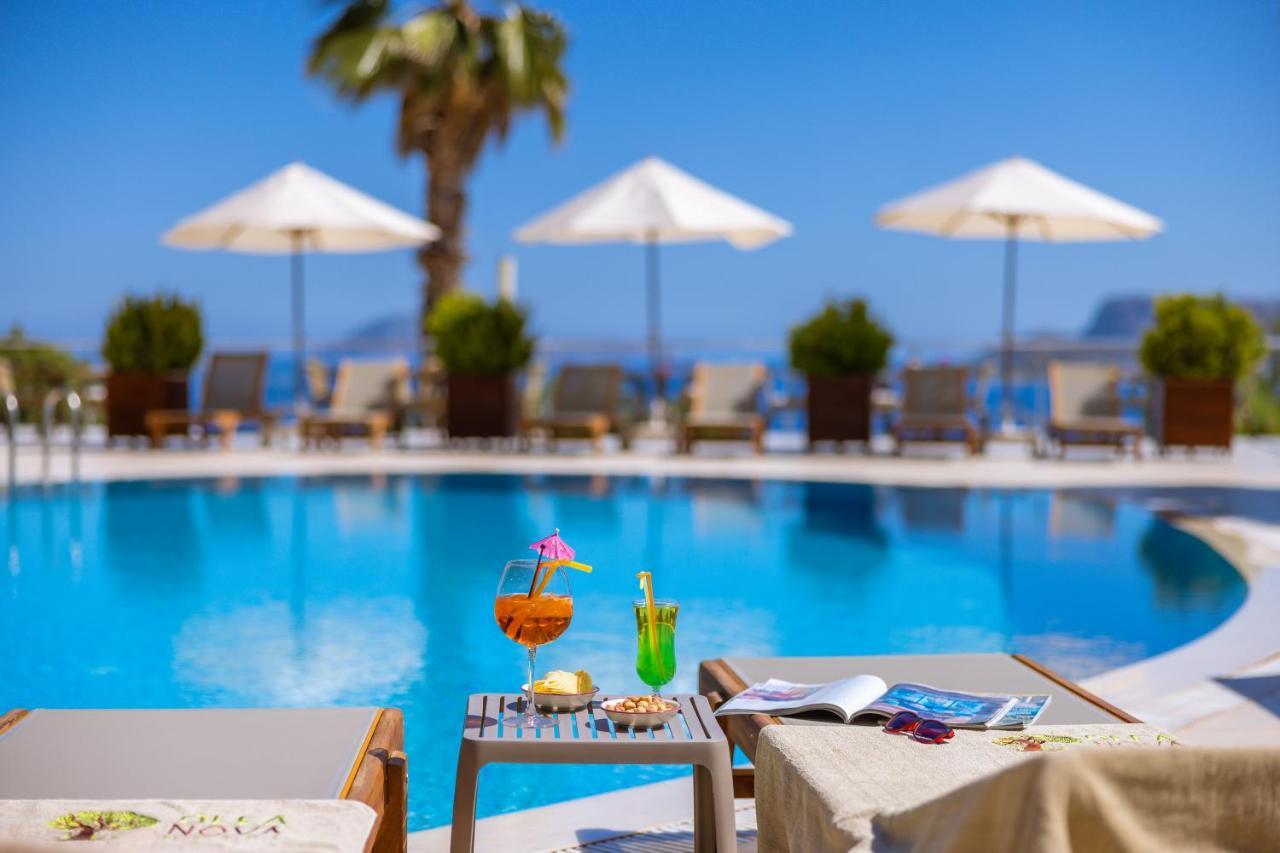 Hotel Olea Nova Kas