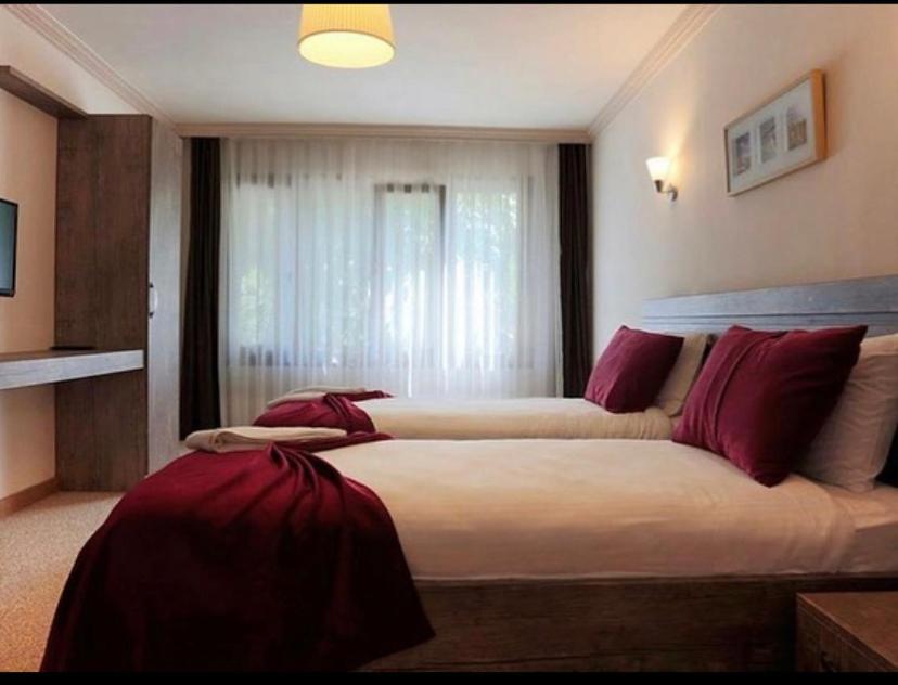 Kapri & Kaplica Yalova 3* Termal