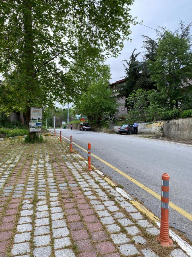 Kapri & Kaplica Yalova