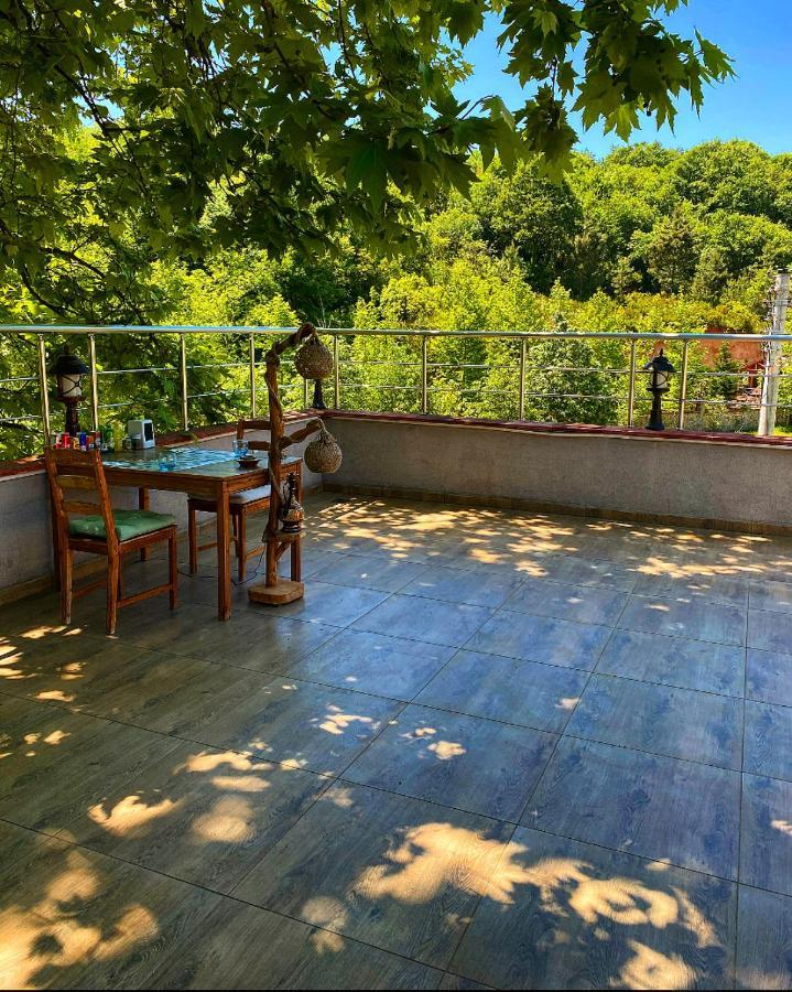 Kapri & Kaplica Yalova Motel