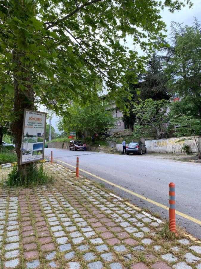 Kapri & Kaplica Yalova 3*