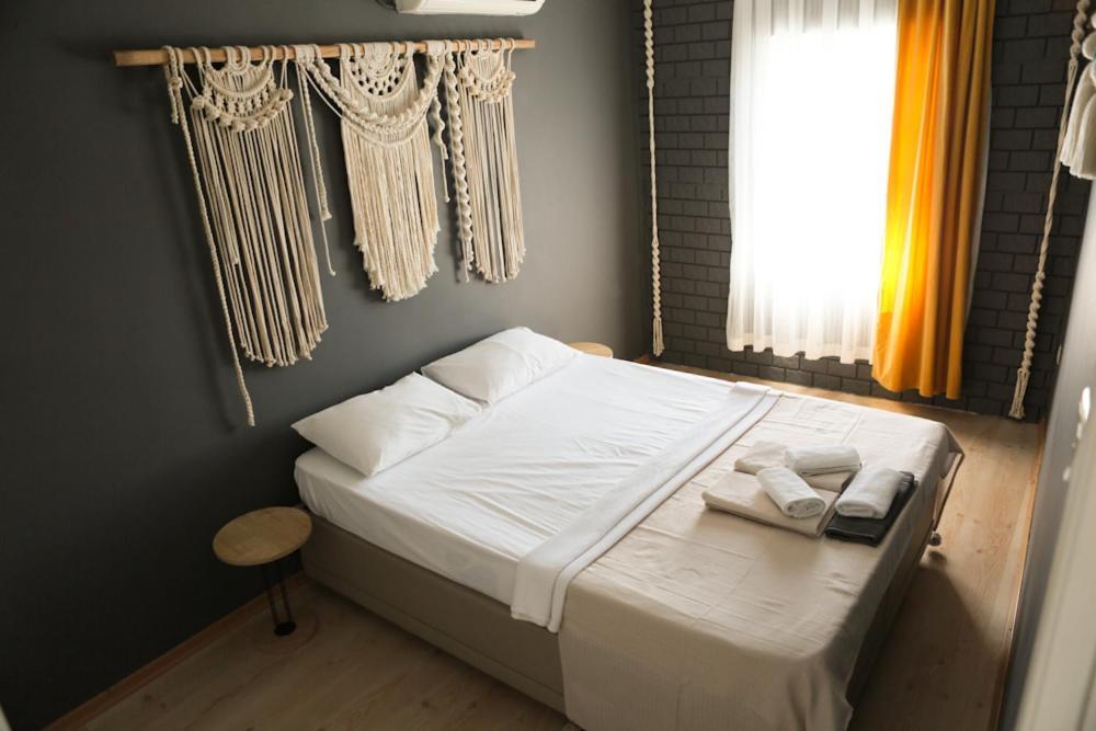Apartment Buena Vista *