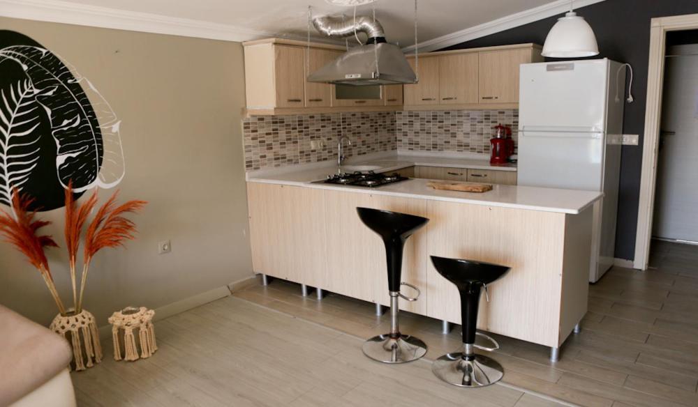 Buena Vista Apartment