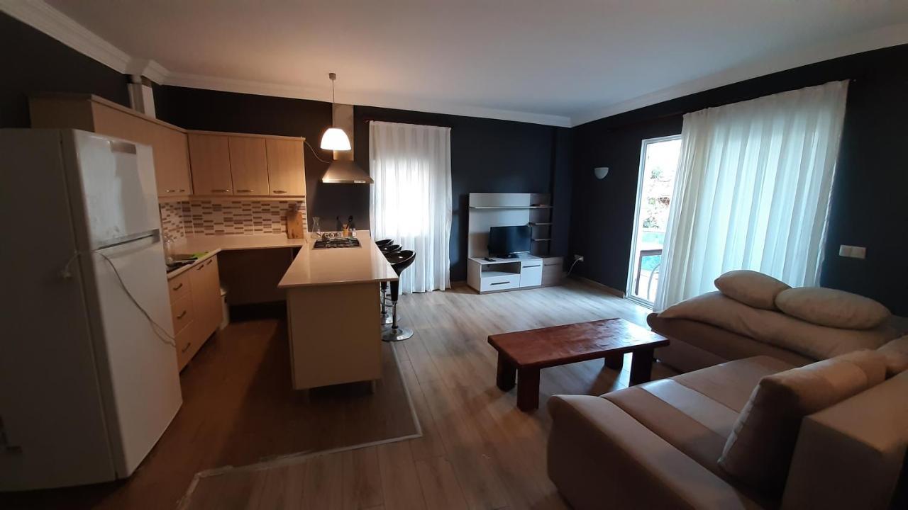 Apartment Buena Vista