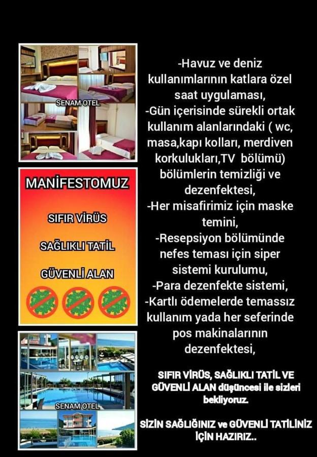 Senam