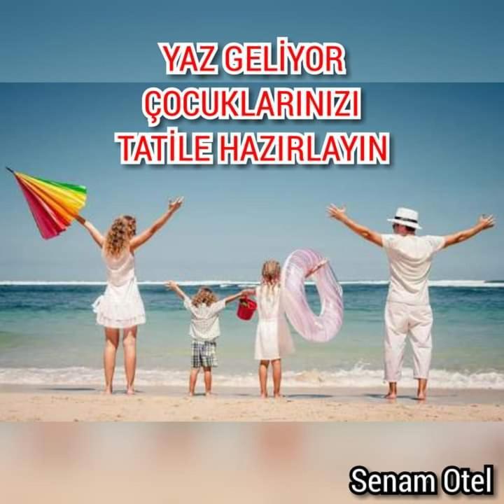 Senam 2*