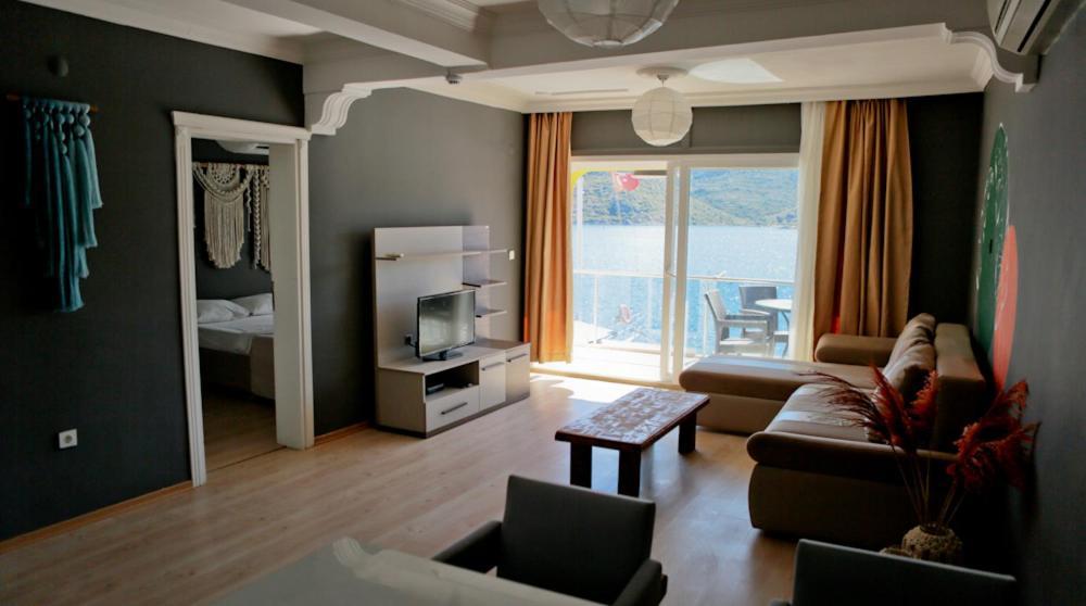 Apartment Buena Vista