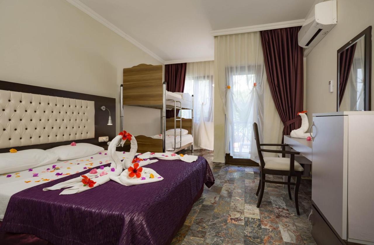 Club Akman Hotel