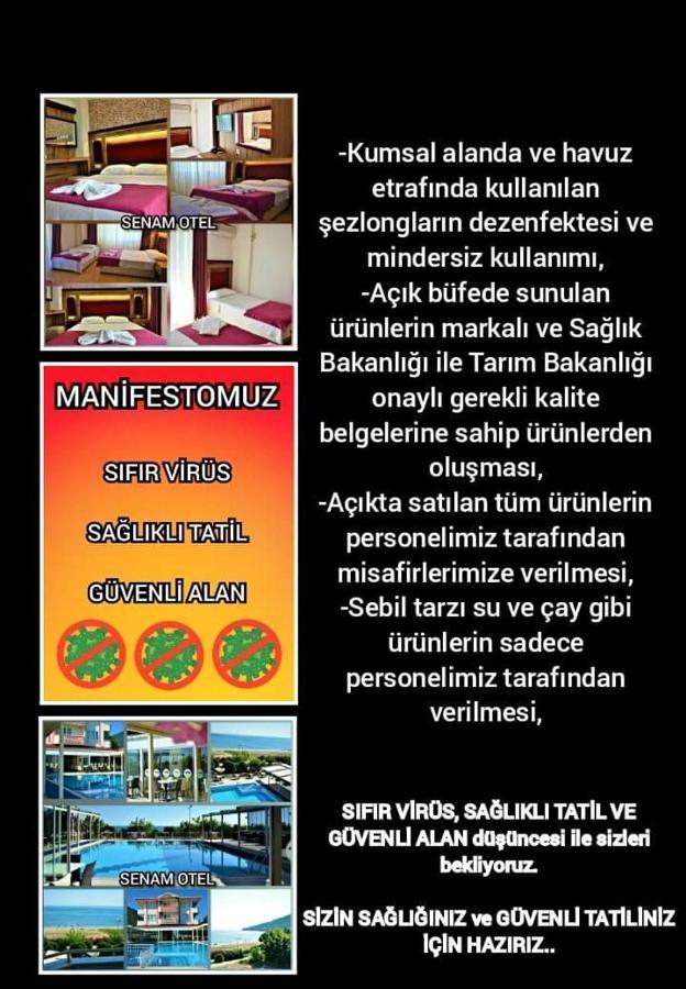 Senam Hotel