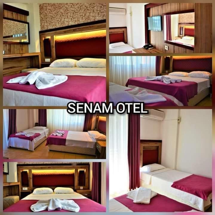 Senam Ocaklar