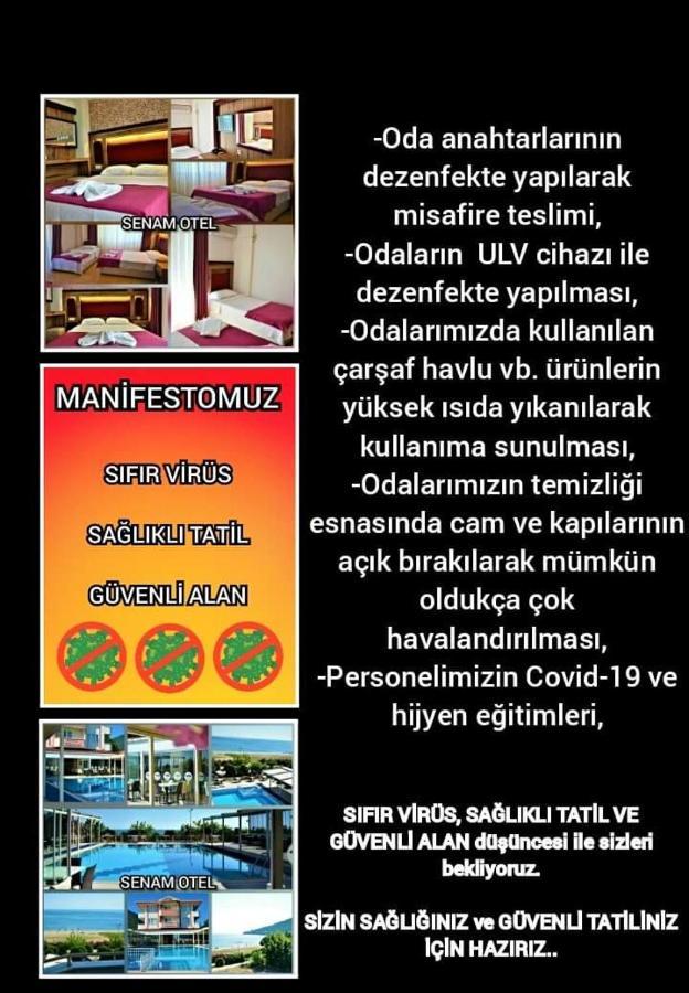Hotel Senam