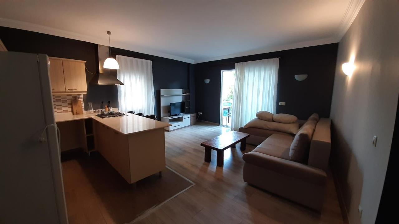 Apartment Buena Vista *