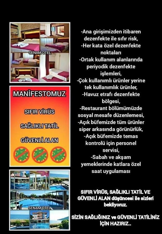 Hotel Senam Ocaklar