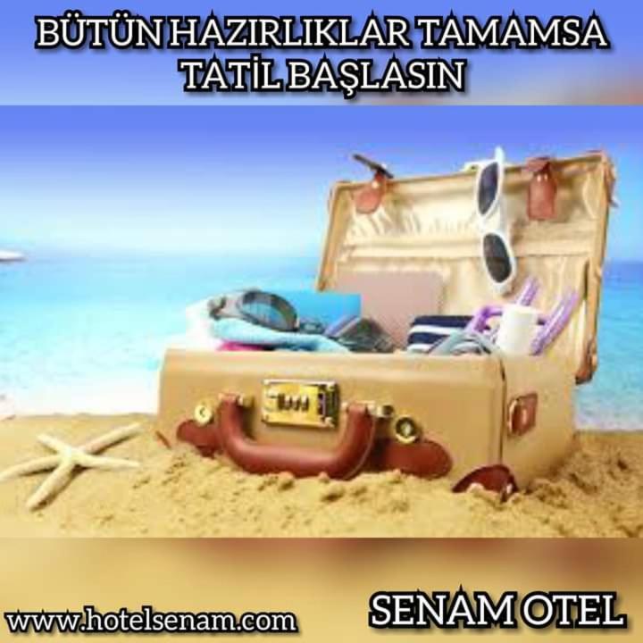 Senam Ocaklar