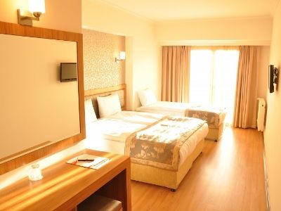 Hotel Grand Anzac Canakkale