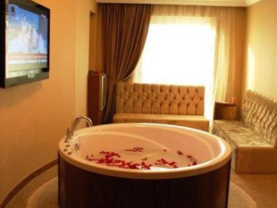 Residence Hotel Hotel 3*