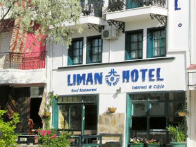 Hotel Liman Kusadasi