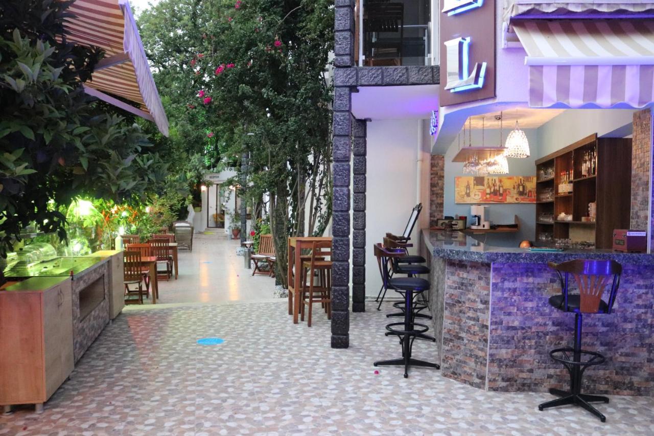 Hotel Eden Pyara Turunc