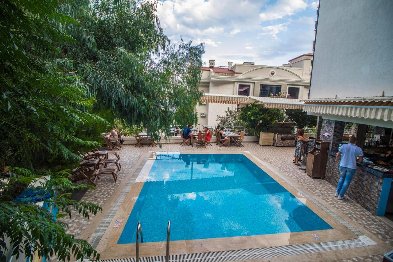 Hotel Eden Pyara Turunc