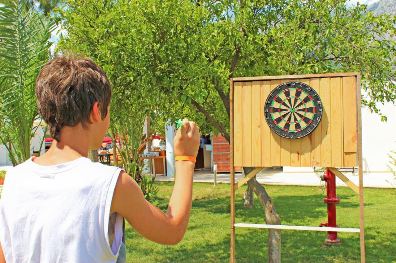 Monna Roza Garden 4* Kemer
