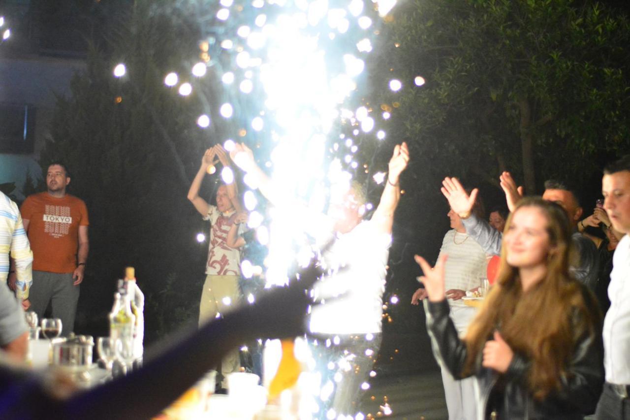 Hotel Monna Roza Garden Kemer