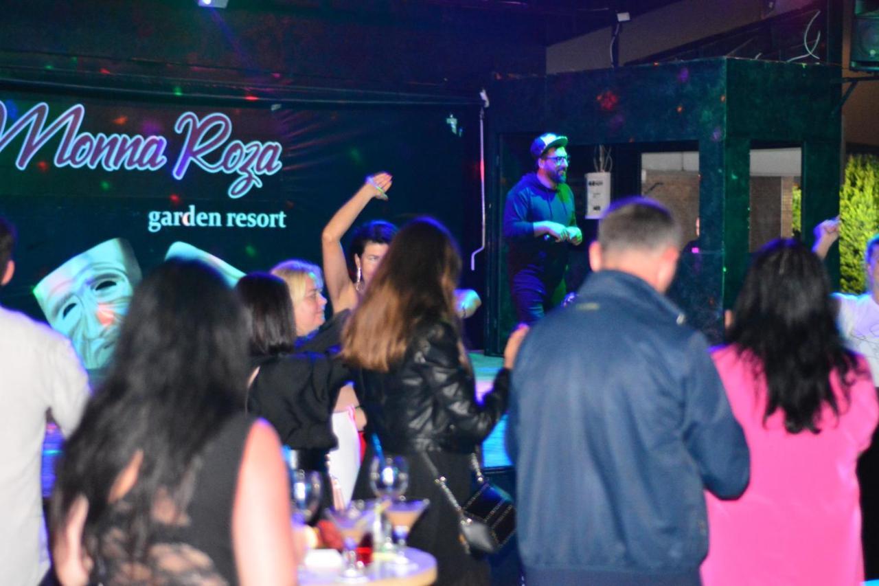 Monna Roza Garden 4* Kemer