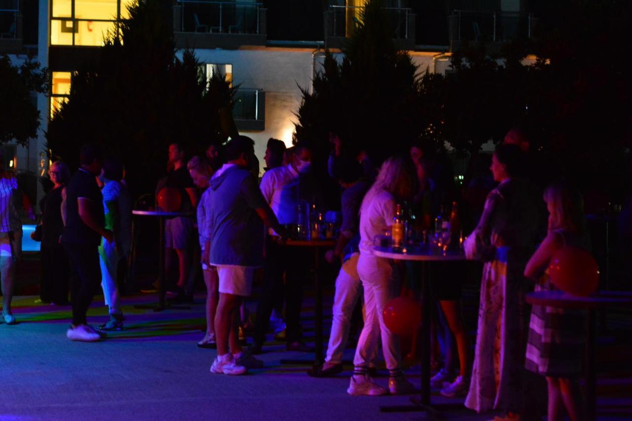 Monna Roza Garden Kemer