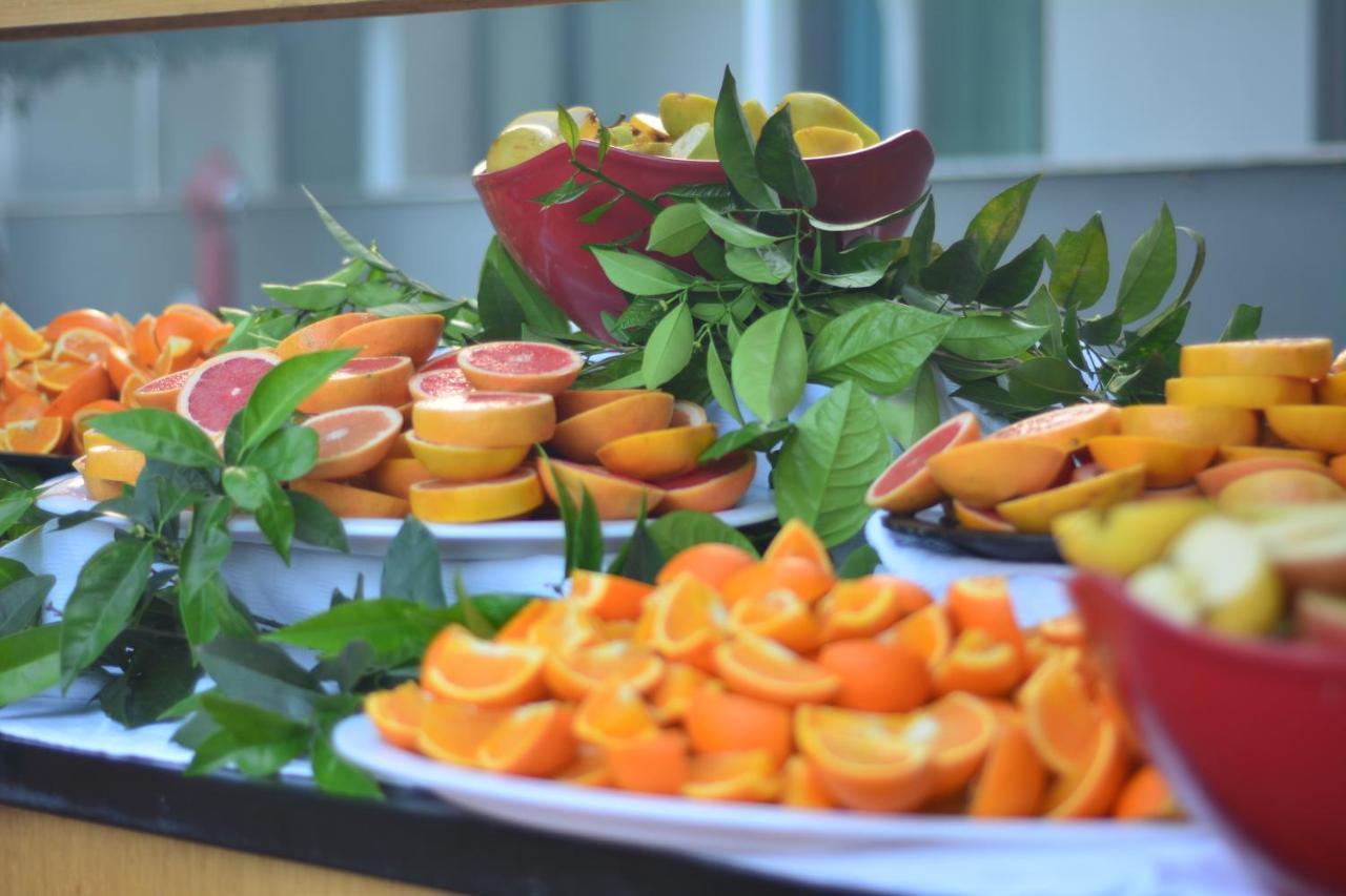 Hotel Monna Roza Garden Kemer