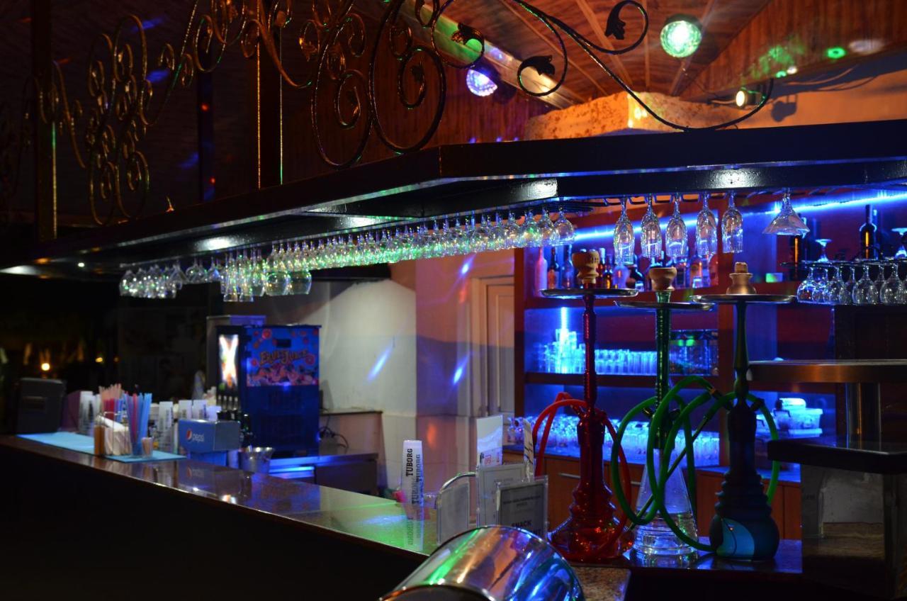 Hotel Monna Roza Garden Kemer