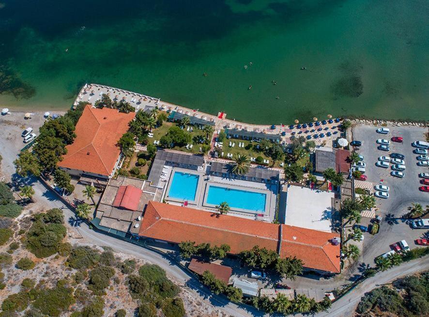Sifne Thermal Cesme
