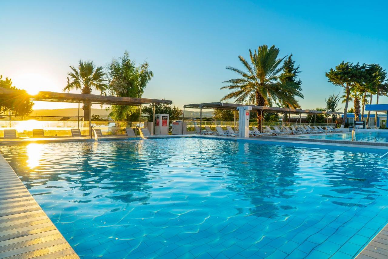 Hotel Sifne Thermal