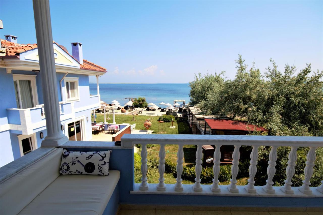 Hotel Cundavilla & Ayvalik