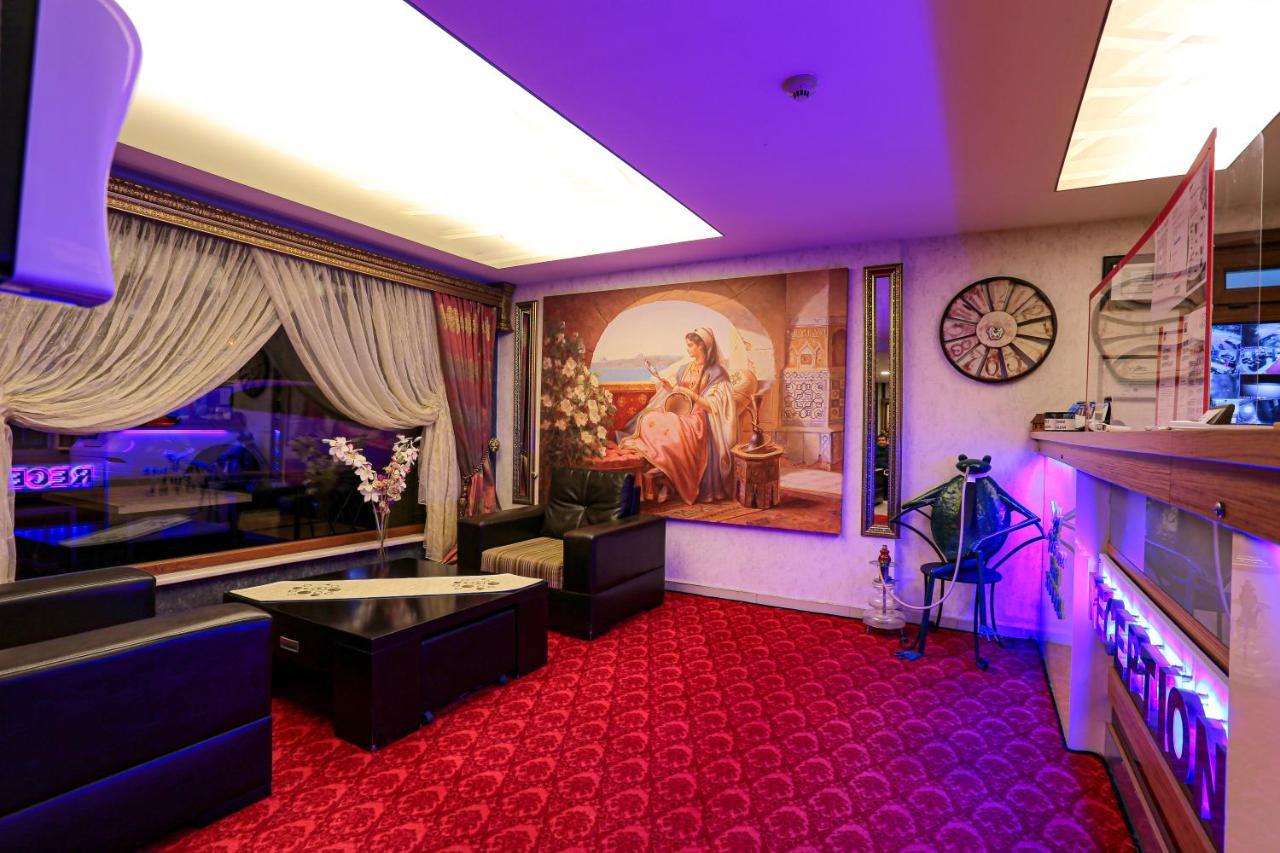 Turkuaz Hotel