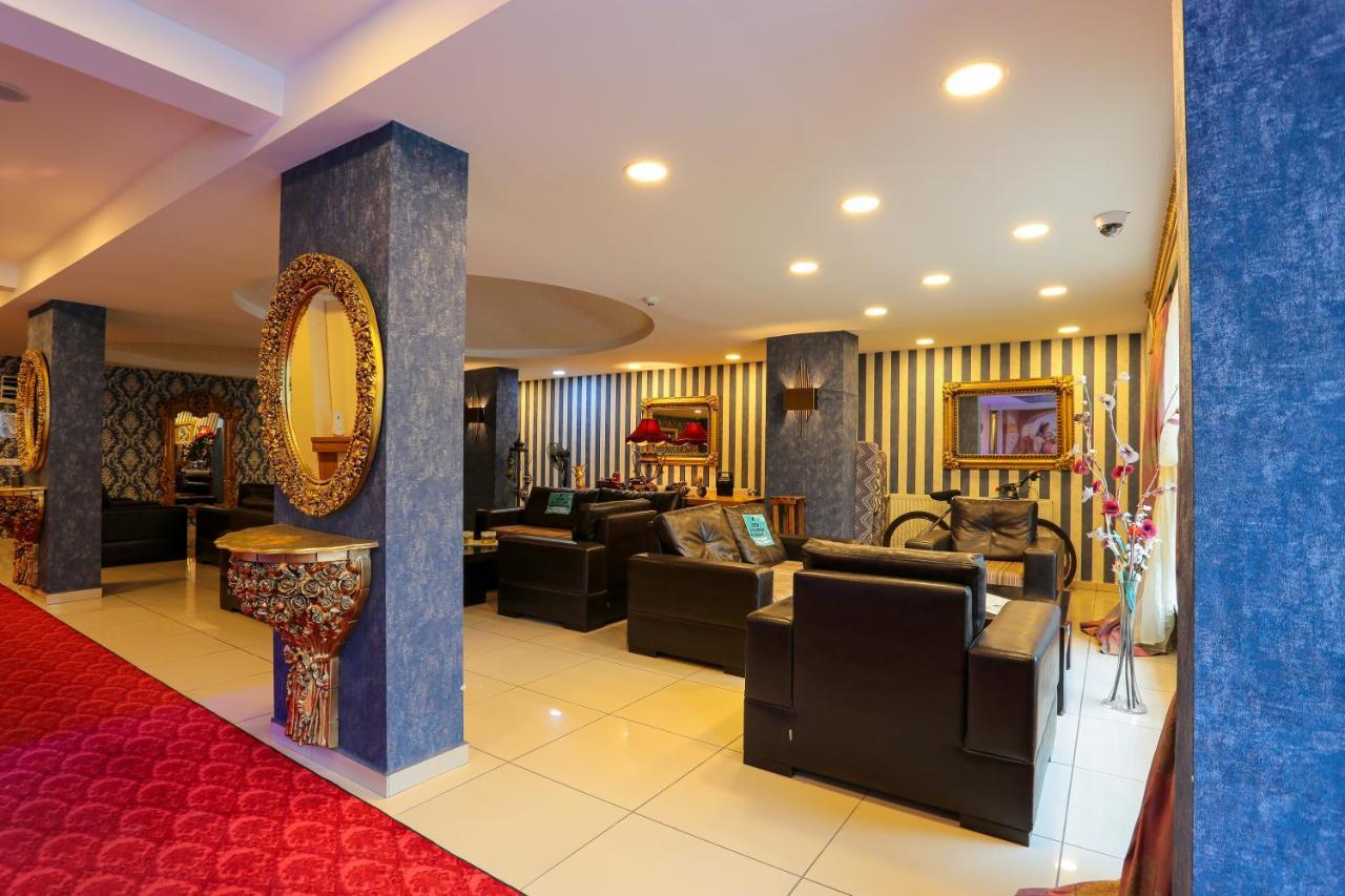 Hotel Turkuaz 3*