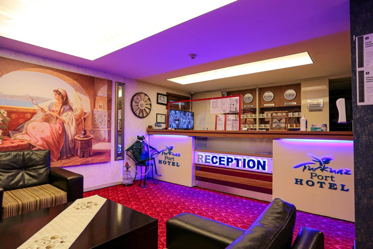 Turkuaz 3* Istanbul