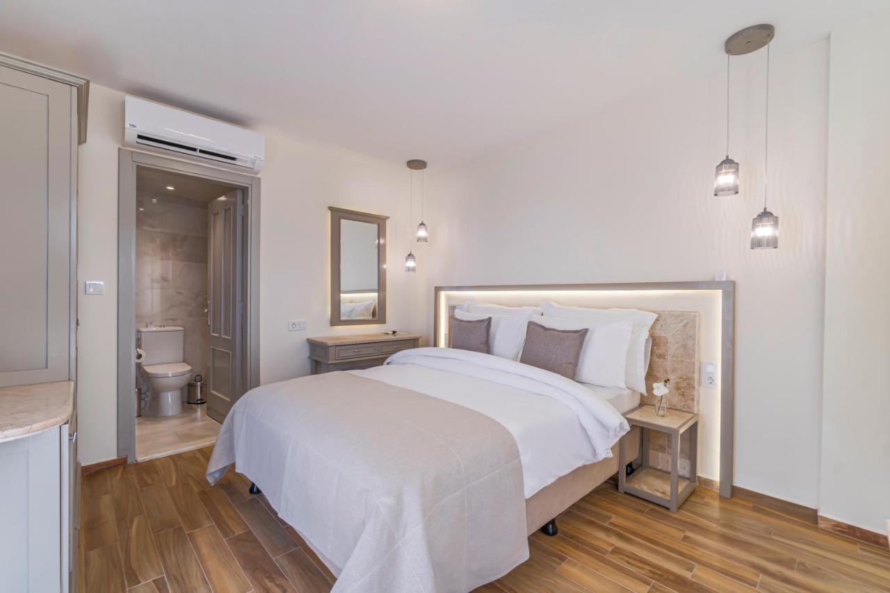 Elementa Boutique - Adults Only Hotel Yalikavak