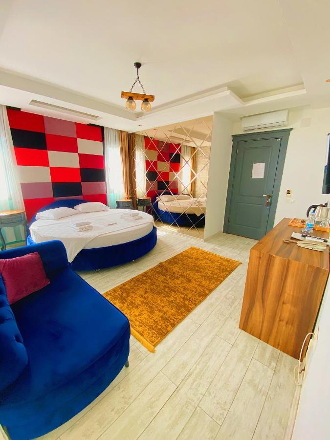 Vm Mersin * Mersin (Mediterranean)