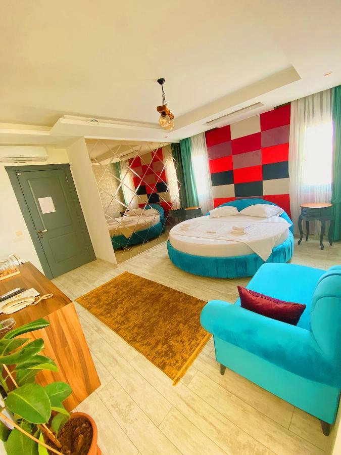 Hotel Vm Mersin Mersin (Mediterranean)