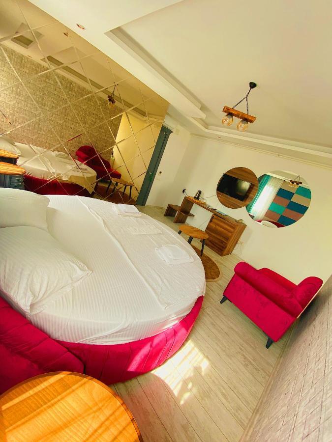 Vm Mersin Hotel Mersin (Mediterranean)