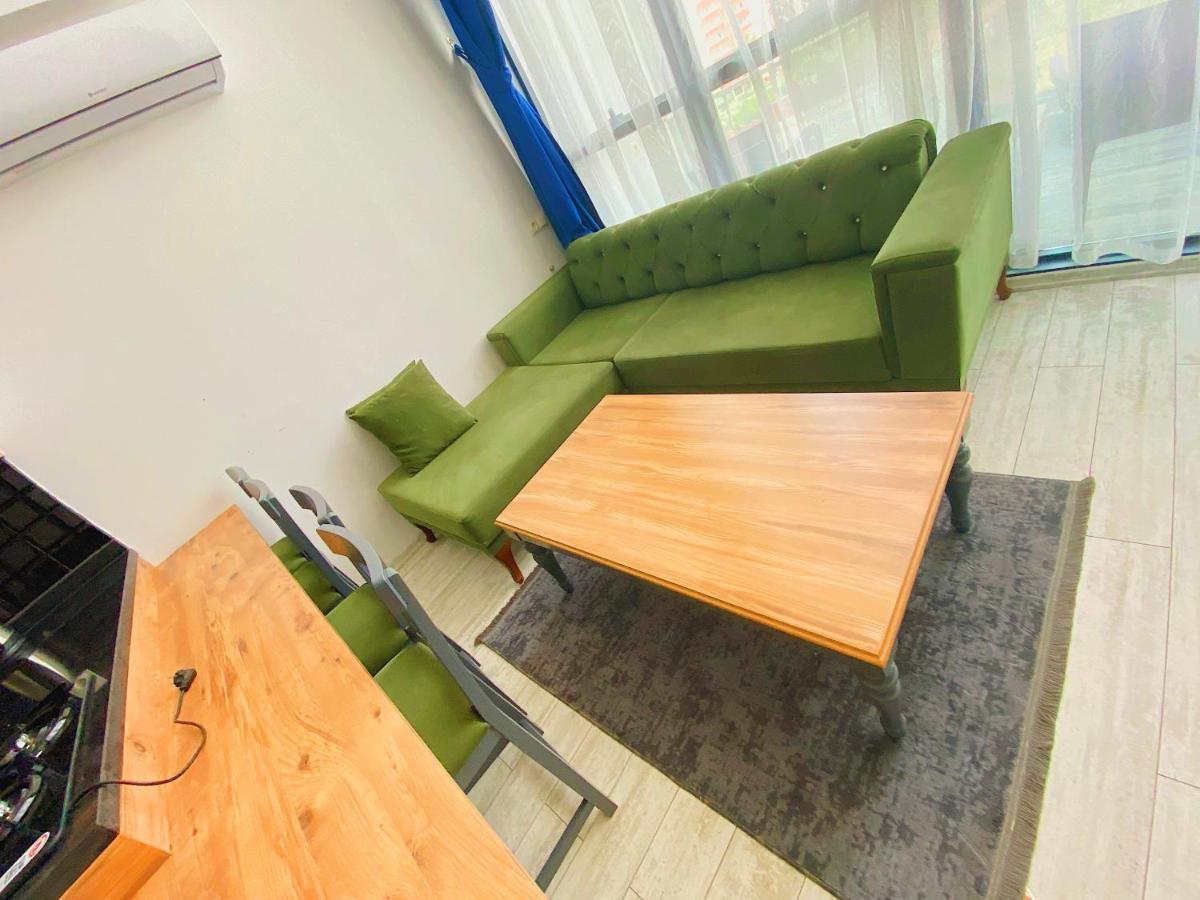 Vm Mersin Hotel *
